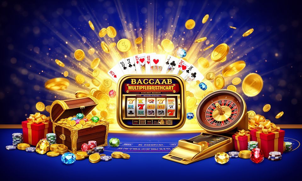 dx88 Casino & Slots